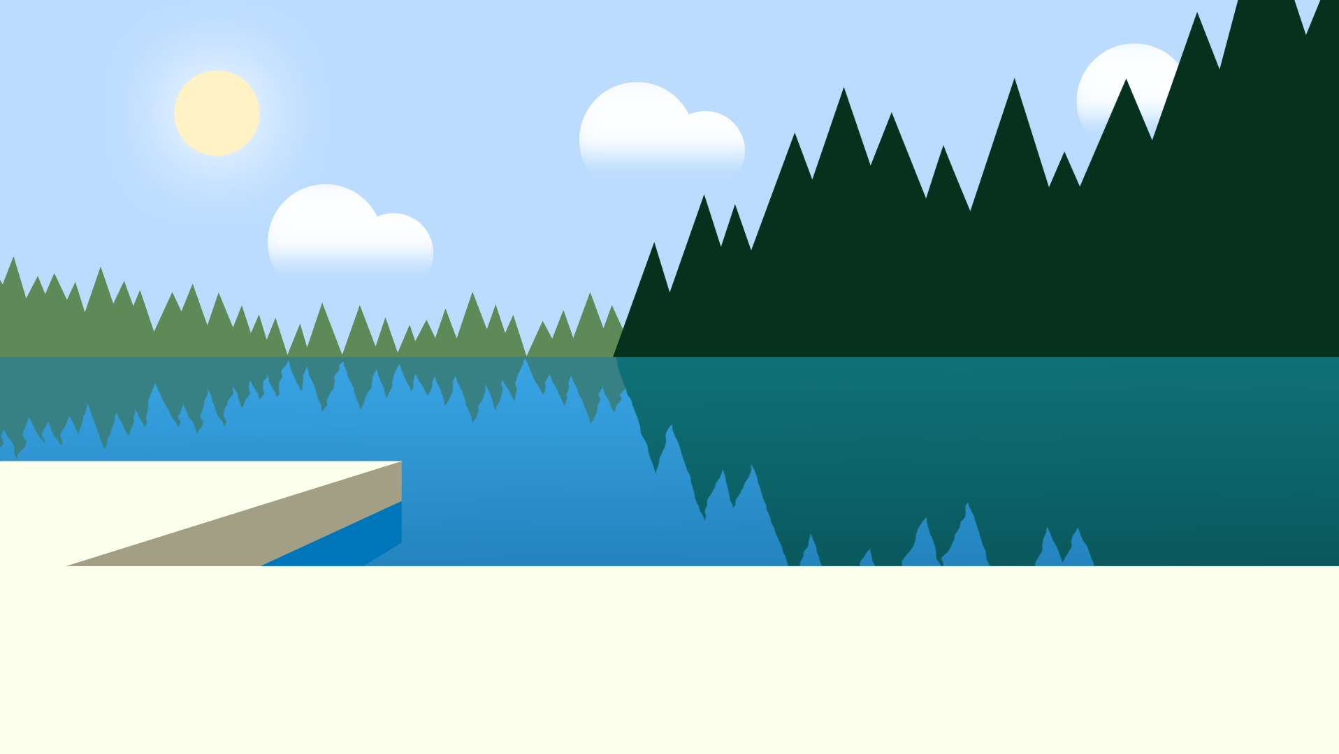 Emerald Lake